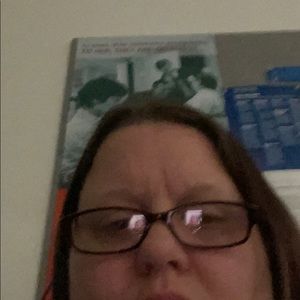 Meet your Posher, Rhonda